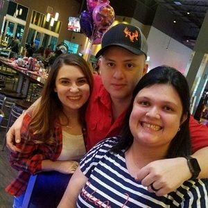 Meet your Posher, Britni